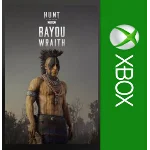 ☑️⭐Hunt: Showdown 1896 - Призрак болот XBOX⭐☑️