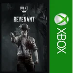 ☑️⭐Hunt: Showdown 1896 - Призрак XBOX⭐☑️
