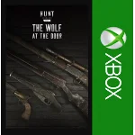 ☑️⭐Hunt: Showdown 1896 - Волк у двери XBOX⭐☑️