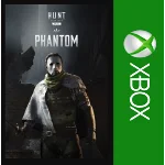 ☑️⭐Hunt: Showdown 1896 - Фантом XBOX⭐☑️