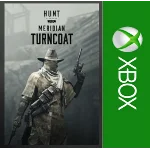 ☑️⭐Hunt: Showdown 1896 - Апогей измены XBOX⭐☑️