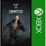 ☑️⭐Hunt: Showdown 1896 - Пациент XBOX⭐☑️