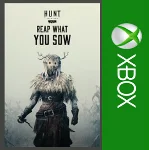 ☑️⭐Hunt Showdown 1896 - Что посеешь, то и пожнешь XBOX⭐