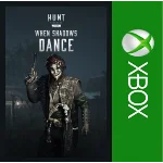 ☑️⭐Hunt: Showdown 1896 - Когда тени танцуют XBOX⭐☑️