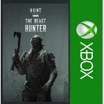 ☑️⭐Hunt: Showdown 1896 - Зверобой XBOX⭐☑️