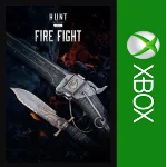 ☑️⭐Hunt: Showdown 1896 - Комплект Огнеборца XBOX⭐☑️