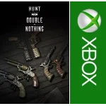☑️⭐Hunt: Showdown 1896 - Все или ничего XBOX⭐☑️