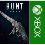 ☑️⭐Hunt: Showdown 1896 - Последний рывок XBOX⭐☑️