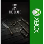 ☑️⭐Hunt: Showdown 1896 - Живи с клинком XBOX⭐☑️