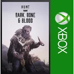 ☑️⭐Hunt: Showdown 1896 - Порода, кость и кровь XBOX⭐☑️