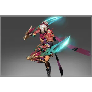 Designs of the Dragon