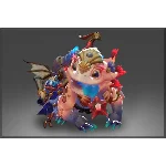 Shellshock Saturnalia