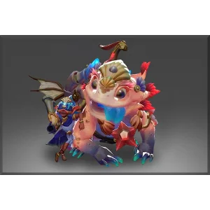 Shellshock Saturnalia