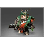 Velveteen Vanquisher