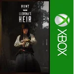 ☑️⭐Hunt: Showdown 1896 - Преемница Йороны XBOX⭐☑️