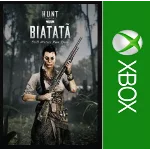 ☑️⭐Hunt: Showdown - Biatatá - в тихом омуте XBOX⭐☑️