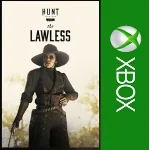 ☑️⭐Hunt: Showdown 1896 - Вне закона XBOX⭐☑️