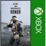 ☑️⭐Hunt: Showdown 1896 - Честь Бриджуотера XBOX⭐☑️