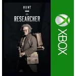 ☑️⭐Hunt: Showdown 1896 - Исследователь XBOX⭐☑️