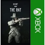 ☑️⭐Hunt: Showdown 1896 - Крыса XBOX⭐☑️