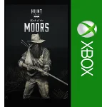 ☑️⭐Hunt: Showdown 1896 - Миф мхов XBOX⭐☑️