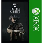 ☑️⭐Hunt: Showdown 1896 - Стрелок-трюкач XBOX⭐☑️