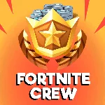 🚀 Подписка «Отряд» В Фортнайт - PS Store ТУРЦИЯ 🚀