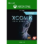 🔥🎮XCOM 2 DELUXE XBOX ONE X|S KEY🎮🔥