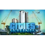 🔥Cities: Skylines🔥🖤⚫(STEAM KEY/GLOBAL)⚫