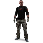 🔑 Ключ Одежда Комплект: USEC Special Ops Euro Globa 🔑