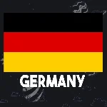 VLESS Приватный сервер Германия [Hiddify]