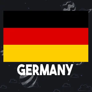 VLESS Приватный сервер Германия [Hiddify]