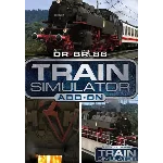 (DLC) Train Simulator: DR BR 86 Loco Add-On КЛЮЧ🔑
