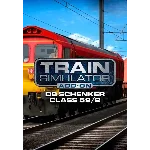(DLC) Train Simulator: DB Schenker Class 59/2 Loco Add-