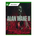 ⭐️ Alan Wake 2 II Xbox One Series X|S