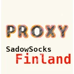 🇫🇮 Прокси Финляндия ShadowSocks 1-3 месяца  🇫🇮