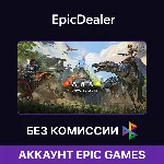 ARK: Survival Evolved 💚ОНЛАЙН💚| Epic+ Почта