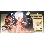 ⭐️ Wuthering Waves РФ⭐️ Outfit Peach Blossom ⭐️