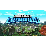 MINECRAFT LEGENDS⚡PC WIN 10,11🔑КЛЮЧ
