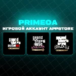 🎮GTA: The triology — The definitive edition🎮