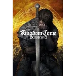 Kingdom Come: Deliverance EGS + подарок