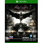 🎮BATMAN™: ARKHAM KNIGHT XBOX ONE / X|S🔑КЛЮЧ ЛИЦЕНЗИЯ