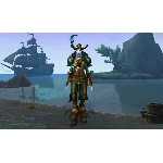 🔑«Дипломатские регалии морской пены»✔️[EU/RU]