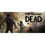 🔥The Walking Dead: Season 1🔥🖤⚫(STEAM KEY/GLOBAL)⚫