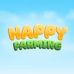 Рефералы🍀 Happy Farming⚡@HappyFarming_bot