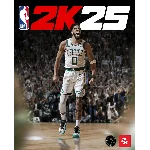 WWE 2K24 + NBA 25 ❤️‍🔥 XBOX Аккаунт