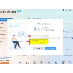 Glary Utilities Pro 6.20 Ключ до 24/12/2025 / 3ПК