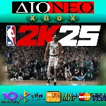 🎮NBA 2K25 [Xbox ONE| X/S💚]🔑