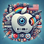 УЧЕТНАЯ ЗАПИСЬ APPLE ID США 🇺🇸 ТУРЦИЯ🇹🇷ПОЛНЫЙ ДОСТУ