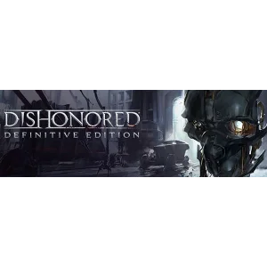 ⚡️Dishonored Definitive Edition | АВТОДОСТАВКА RU Steam